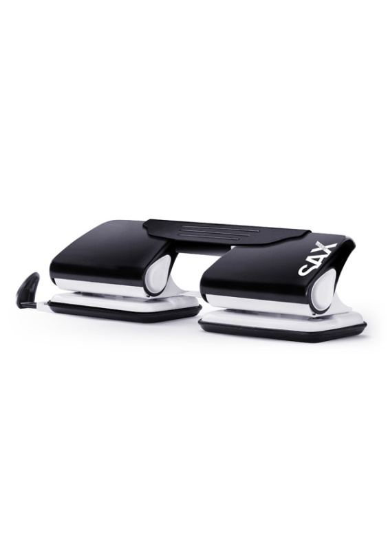 Děrovačka SAX Design 300, černá SAX