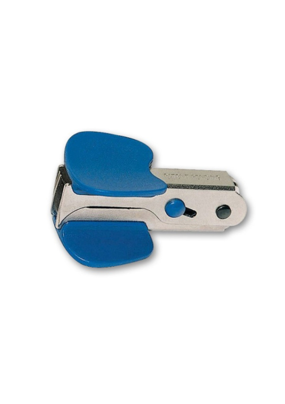 Vytahovač spon SAX 700, modrá SAX