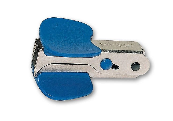 Vytahovač spon SAX 700, modrá SAX