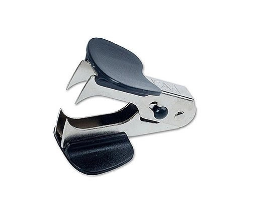 Vytahovač spon SAX 700, černá SAX