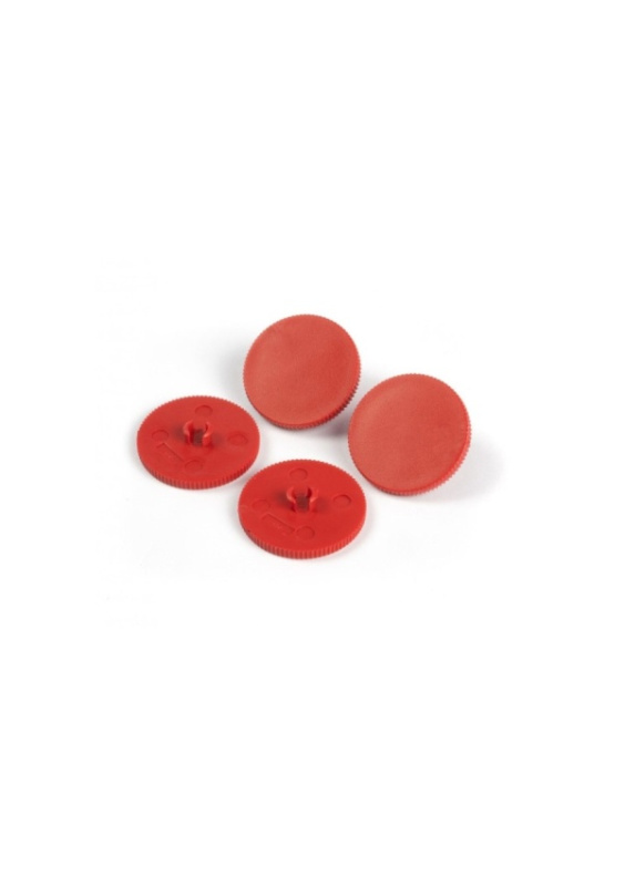 Náhradní díl SAX Design 908/2, 4ks kolečka SAX