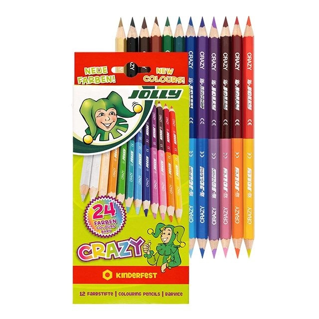 Supersticks CRAZY 24 - JOLLY