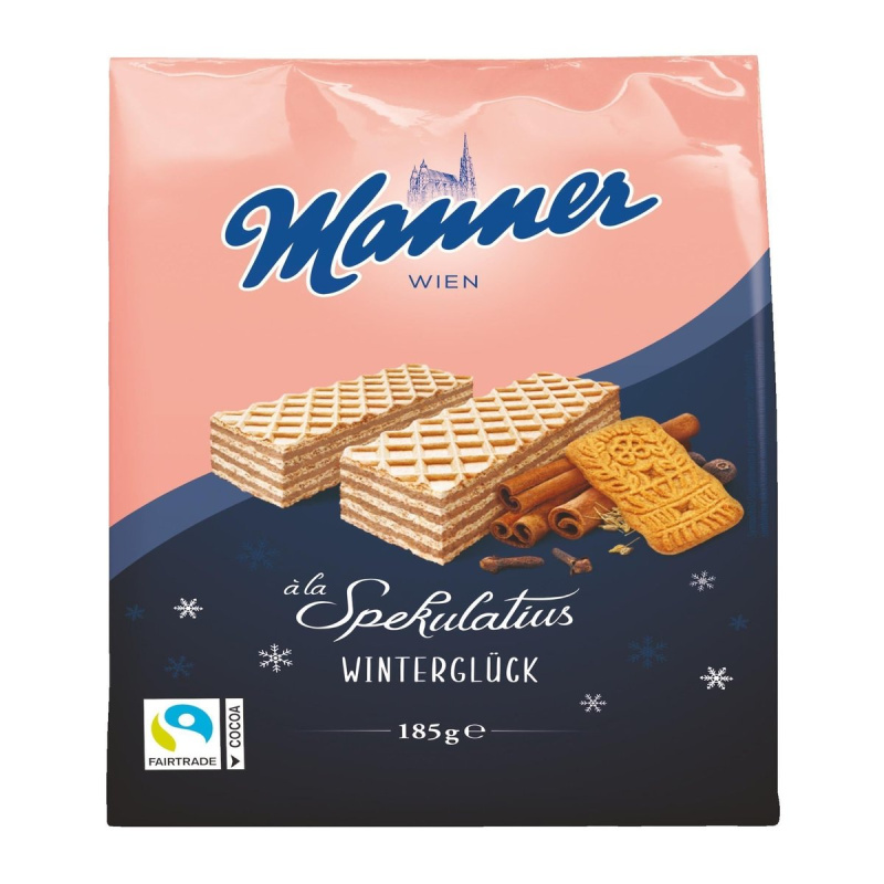 Manner Spekulatius