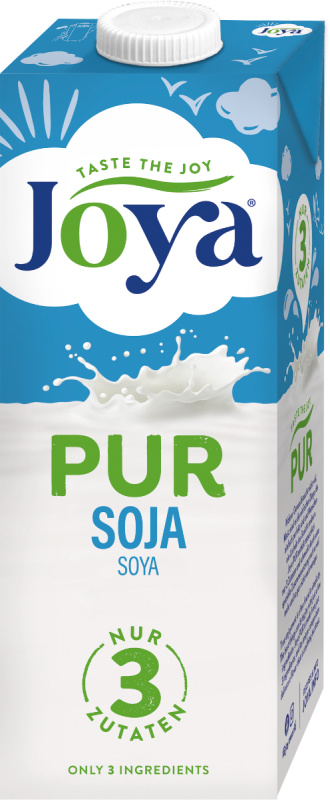 Joya PUR Sójový nápoj 1 l