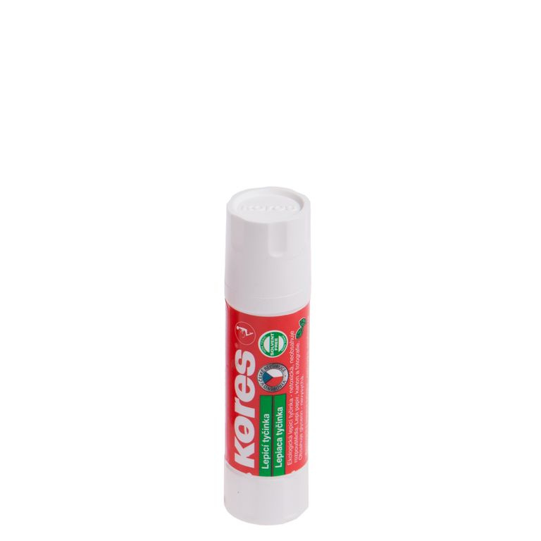 Lepicí tyčinka Kores 8g