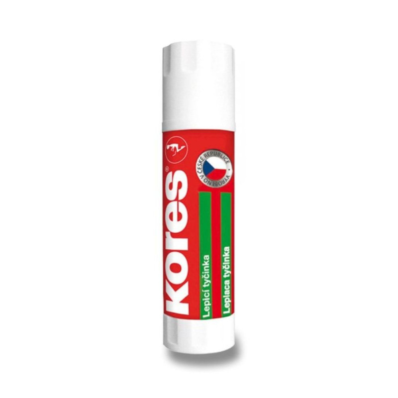 Kores Tyčinka lepící 40g