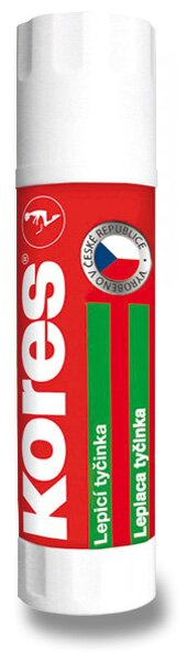 Kores Tyčinka lepící 40g