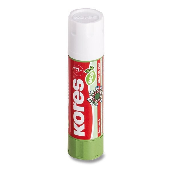 Lepicí tyčinka Kores ECO - 10 g Kores