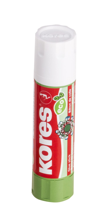 Lepicí tyčinka Kores EKO 10 g Kores
