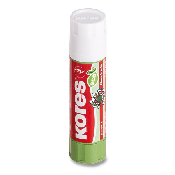 Lepicí tyčinka Kores EKO 10 g Kores