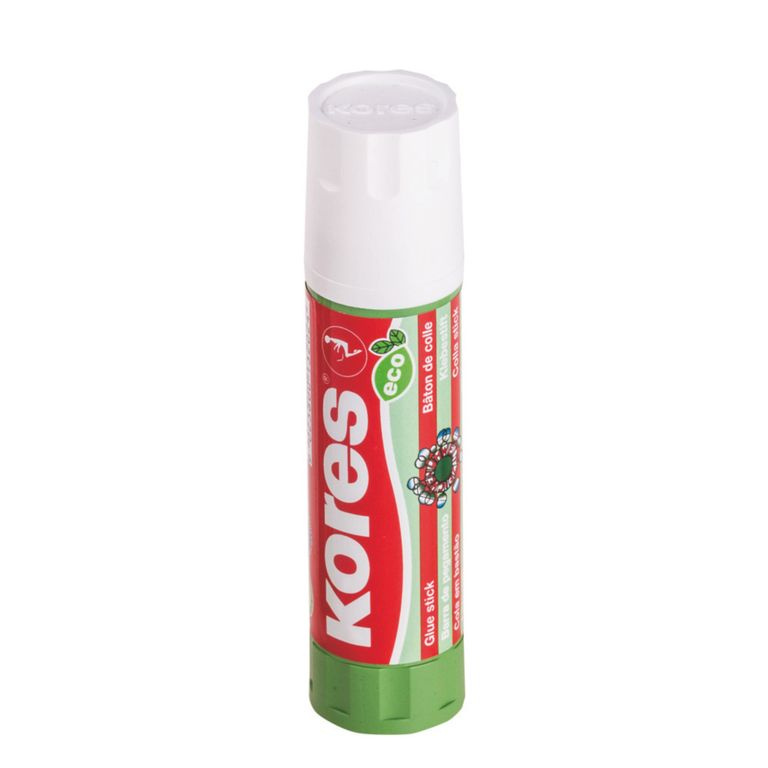 Lepicí tyčinka Kores EKO 20 g Kores
