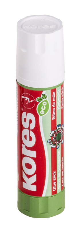 Lepicí tyčinka Kores EKO 20 g Kores