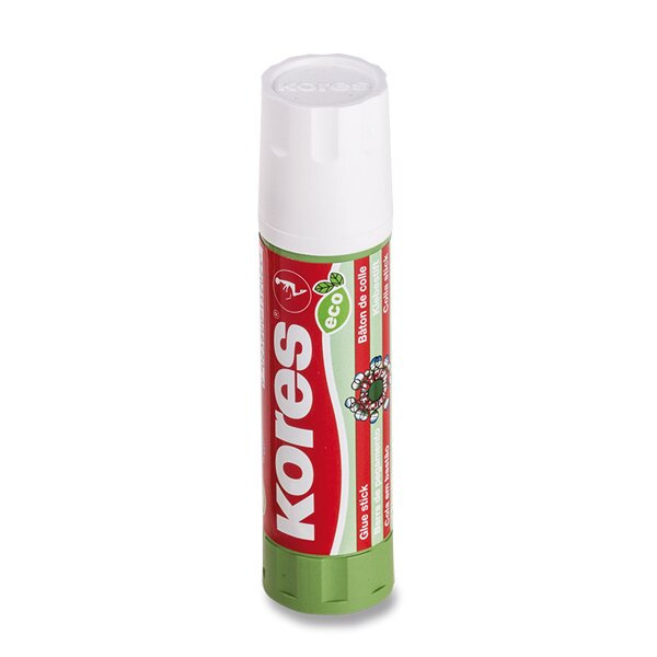Lepicí tyčinka Kores EKO 20 g Kores