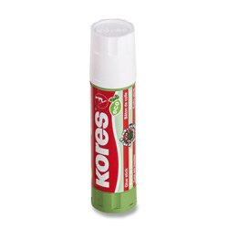 Lepicí tyčinka Kores EKO 20 g Kores