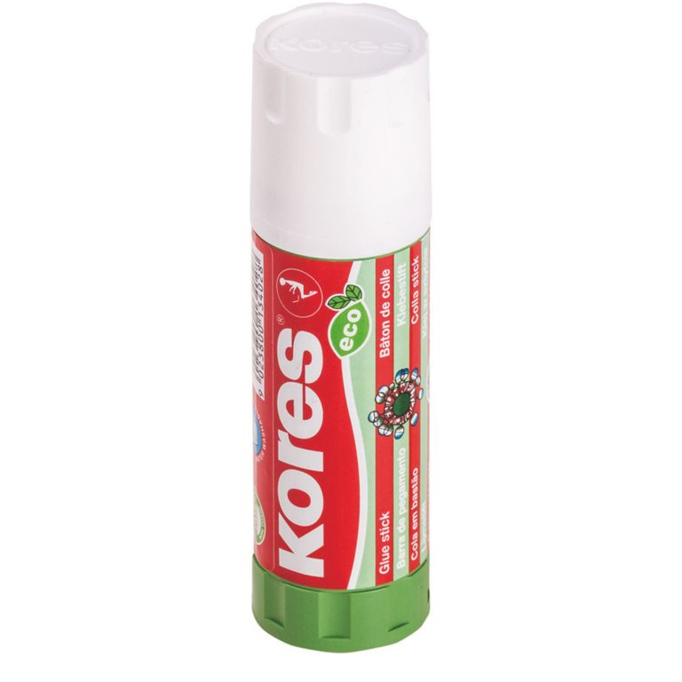 Kores Lepicí tyčinka ECO 40 g
