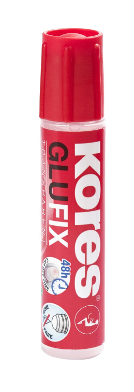 Lepidlo Glufix 30 ml Kores