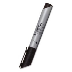 Kores K-Marker - popisovač - černá