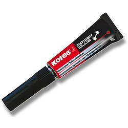 Vteřinové lepidlo Kores Power Glue 3 g