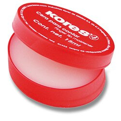 Zvlhčovač prstů Kores 15 ml