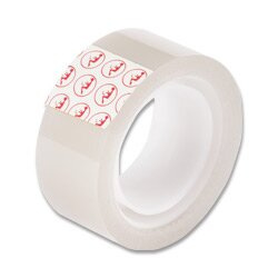 Samolepicí páska Kores 12 mm × 33 m
