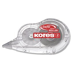 Korekční strojek Kores Refill - 10 m