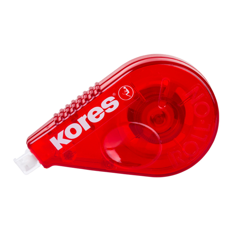 Korekční páska Kores Roll-on 4,2 mm x 15 m