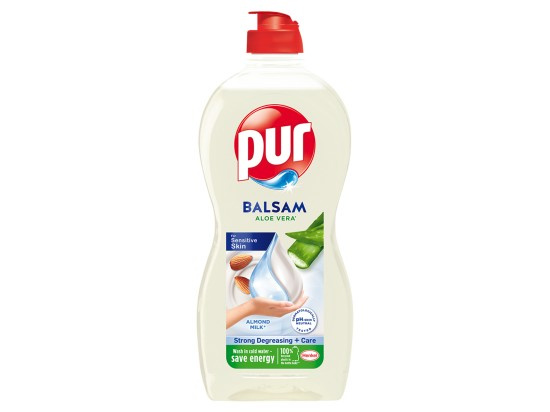 Pur balsam 450ml   AloeVera