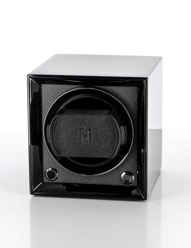 Paul Design 20059  Gentlemen 1 Black