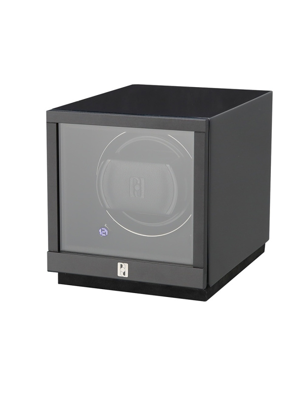 Paul Design 20089  Gentlemen 1D Black
