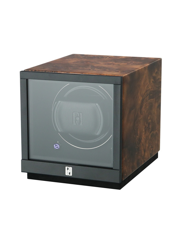 Paul Design 20107  Gentlemen 1D Burlwood