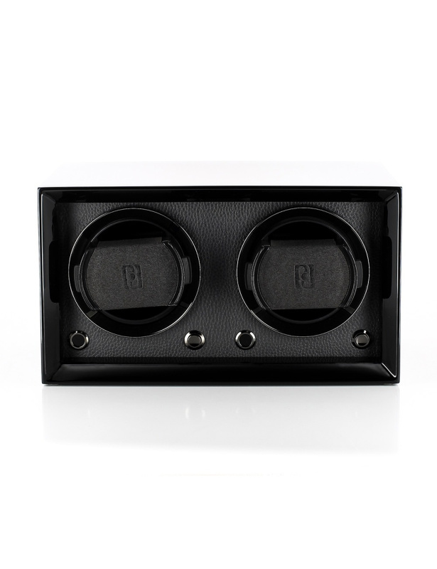 Paul Design 20062  Gentlemen 2 Black
