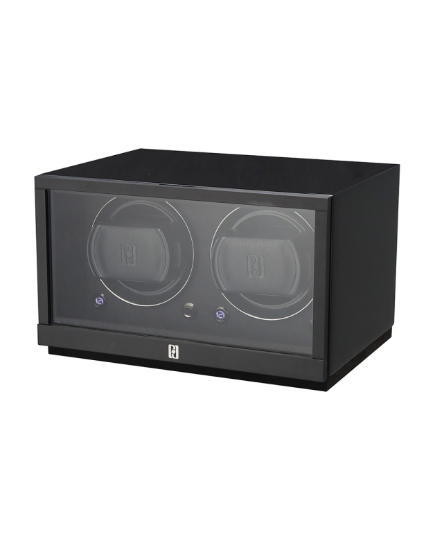 Paul Design 20090  Gentlemen 2D Black