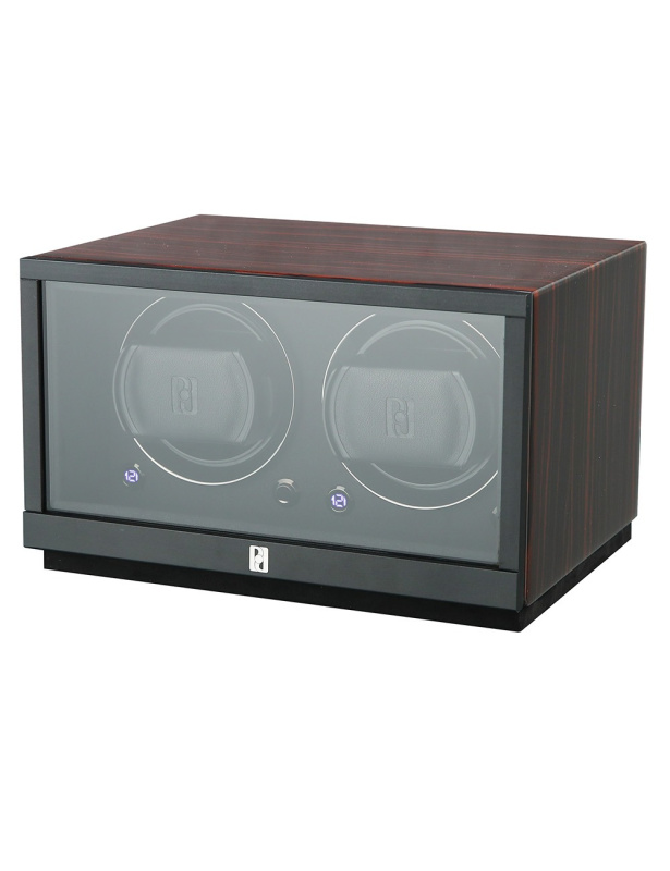 Paul Design 20092  Gentlemen 2D Macassar