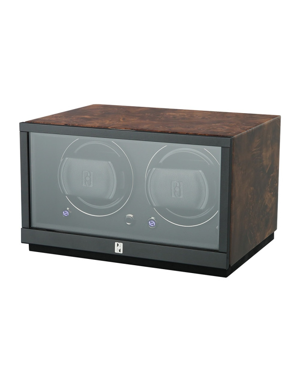 Paul Design 20108  Gentlemen 2D Burlwood