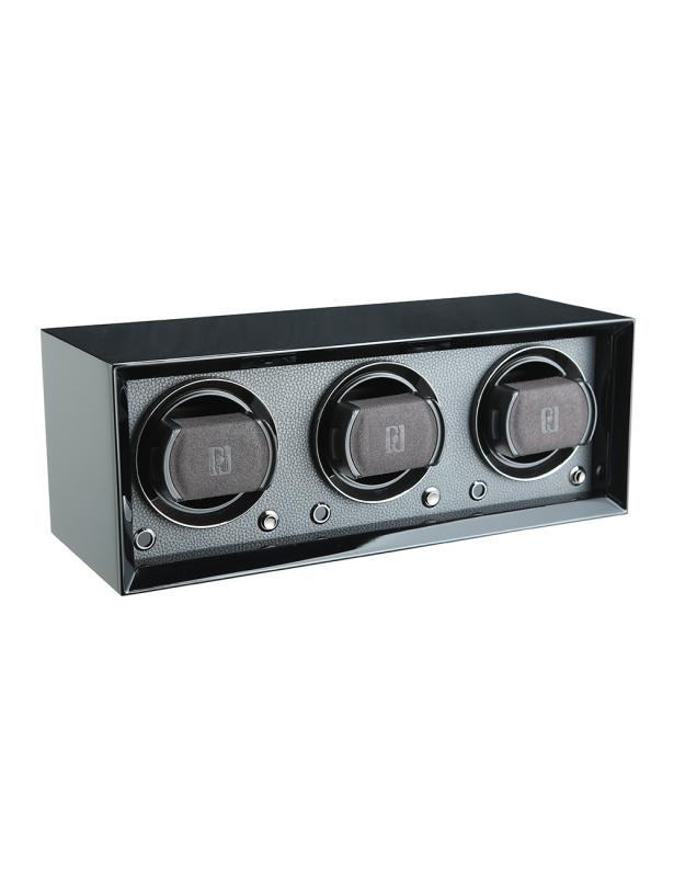 Paul Design 20073  Gentlemen 3 Black