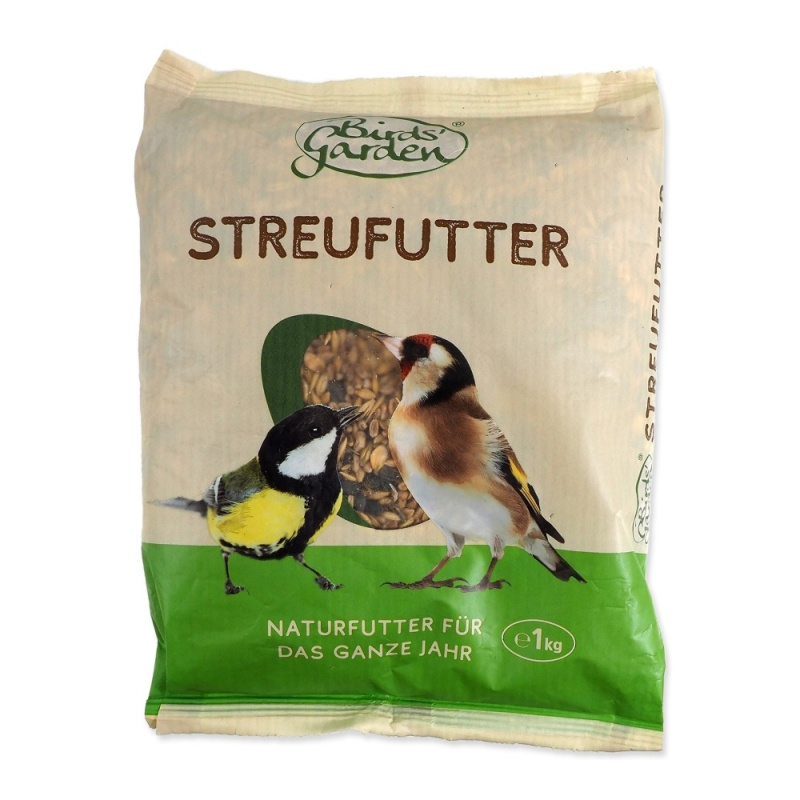 Směs do krmítek AGROS 1 kg