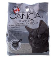 Cancat Excelent Kočkolit - 8kg