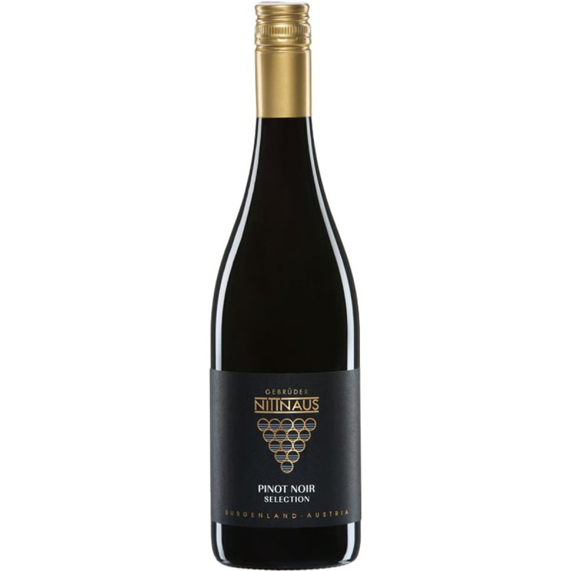 Nittnaus Pinot Noir Selection 2022