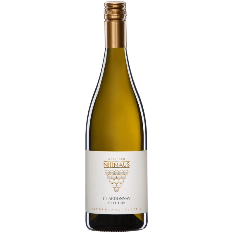 Nittnaus Chardonnay Selection 2023
