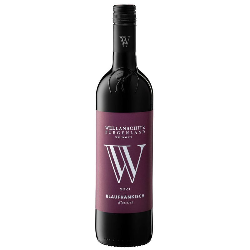 Wellanschitz Burgenland Blaufränkisch Klassisch 2021