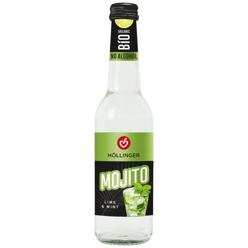 Hollinger BIO Mojito Sprizz