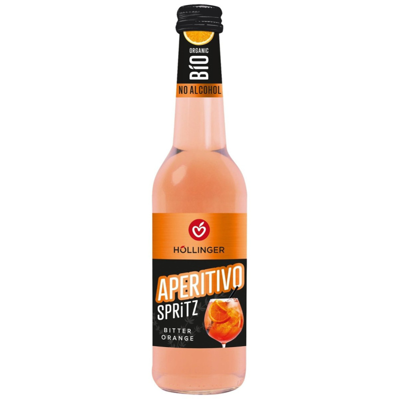 Hollinger BIO Aperitivo Sprizz