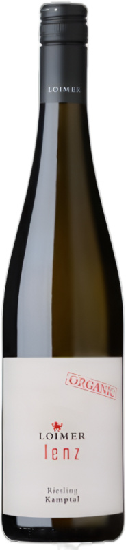 Loimer Loimer Riesling (Ryzlink rýnský) Lenz BIO 2017