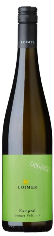 Loimer Loimer Grüner Veltliner BIO Kamptal DAC 2018