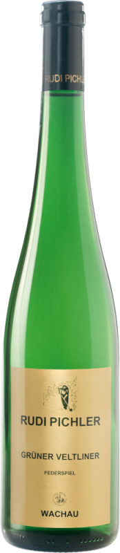 Weingut Rudi Pichler Rudi Pichler Grüner Veltliner Federspiel 2024