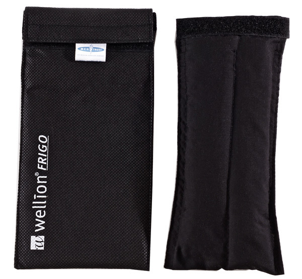 Wellion FRIGO chladící pouzdro vel.L