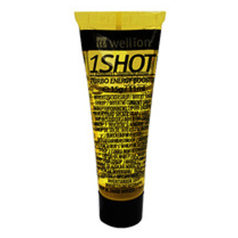 Wellion 1SHOT tekutý cukr v tubě 15g/11ml