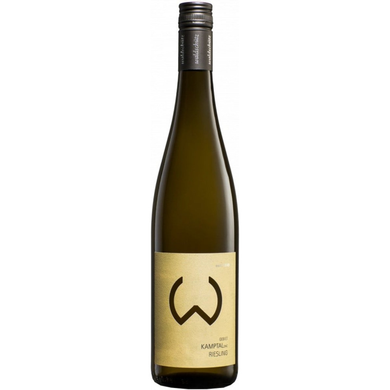 Waldschutz Kamptal DAC Riesling