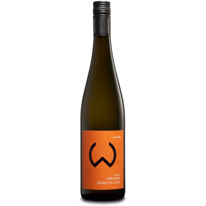 Waldschutz V.D. Terrasen Grüner Veltliner