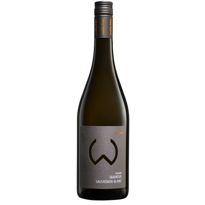 Waldschütz Quercus Sauvignon Blanc 2022